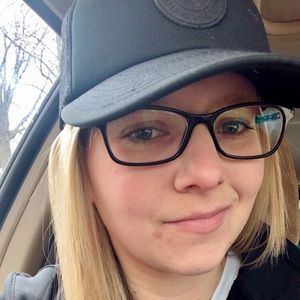 Meet your Posher, Bethany